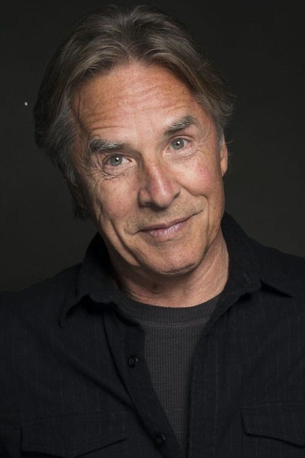 Don Johnson – Foto
