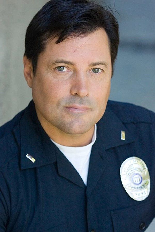 Jeff Rector – Foto