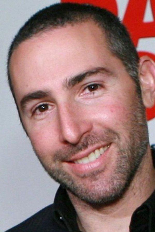 Aaron Seltzer – Foto