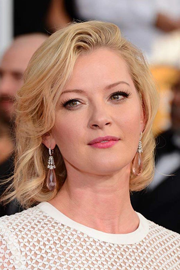 Gretchen Mol – Foto