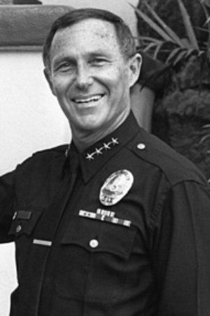 Daryl Gates – Foto