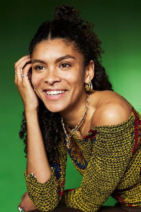 Thalissa Teixeira – Foto