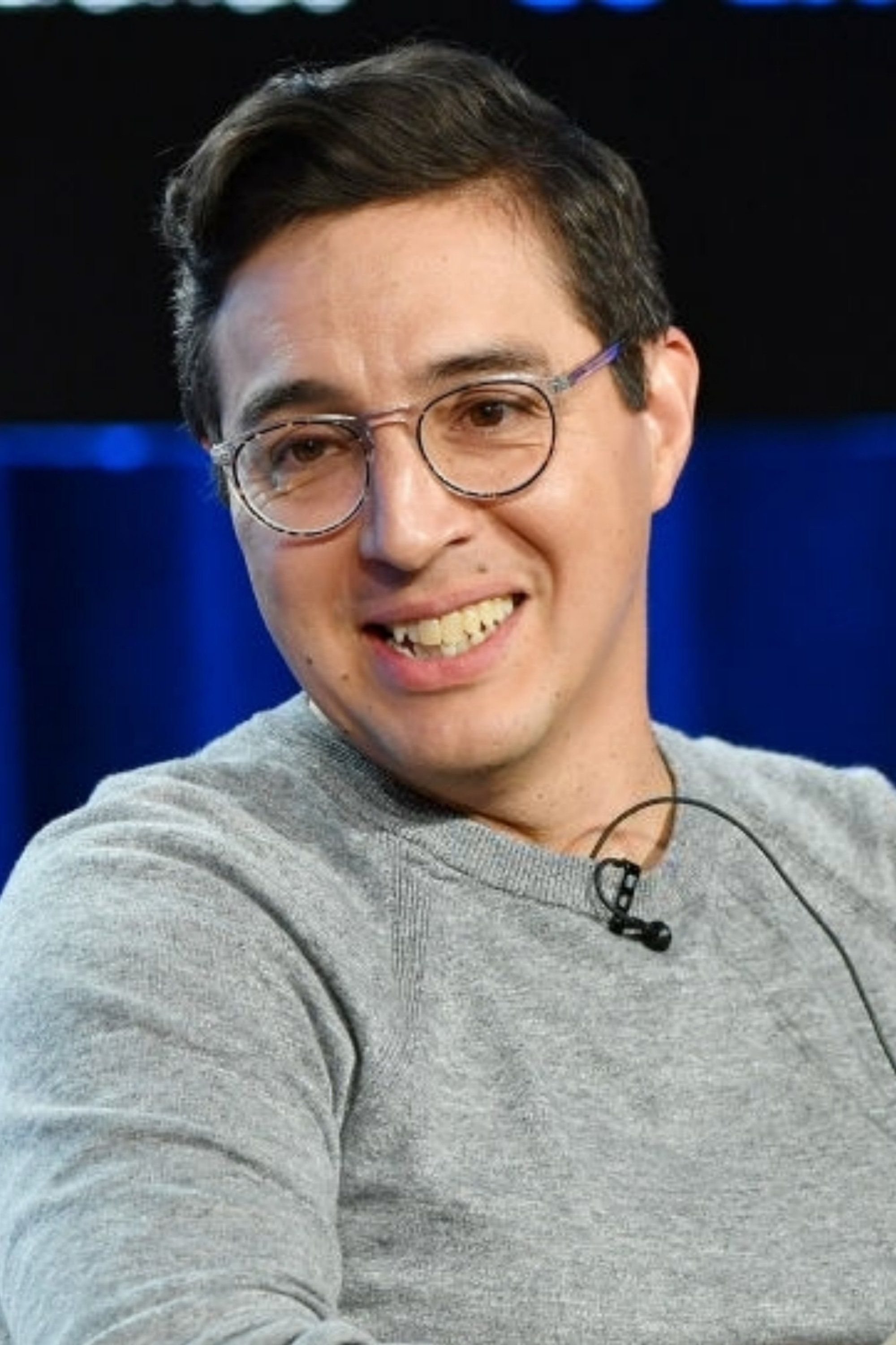 Gabriel Llanas – Foto