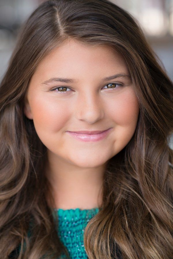 Mackenzie Hancsicsak – Foto