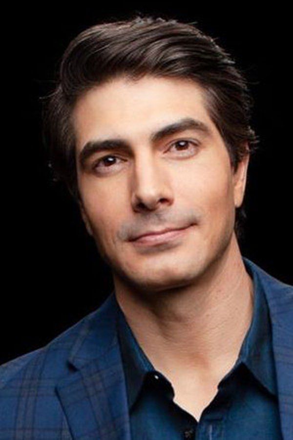 Brandon Routh – Foto