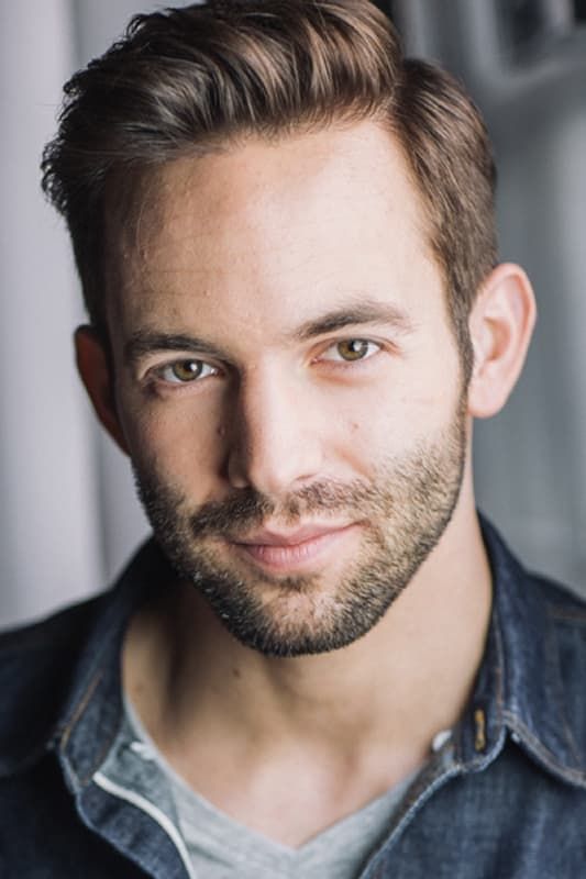 Brad Harder – Foto