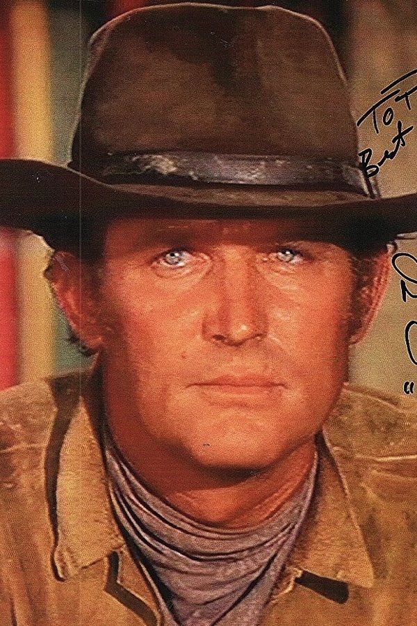 Don Collier – Foto