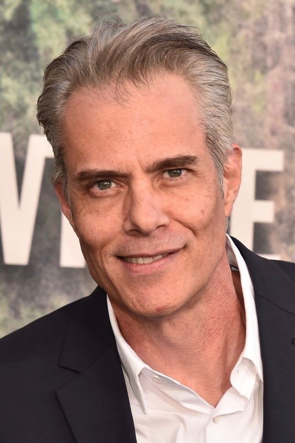 Dana Ashbrook – Foto