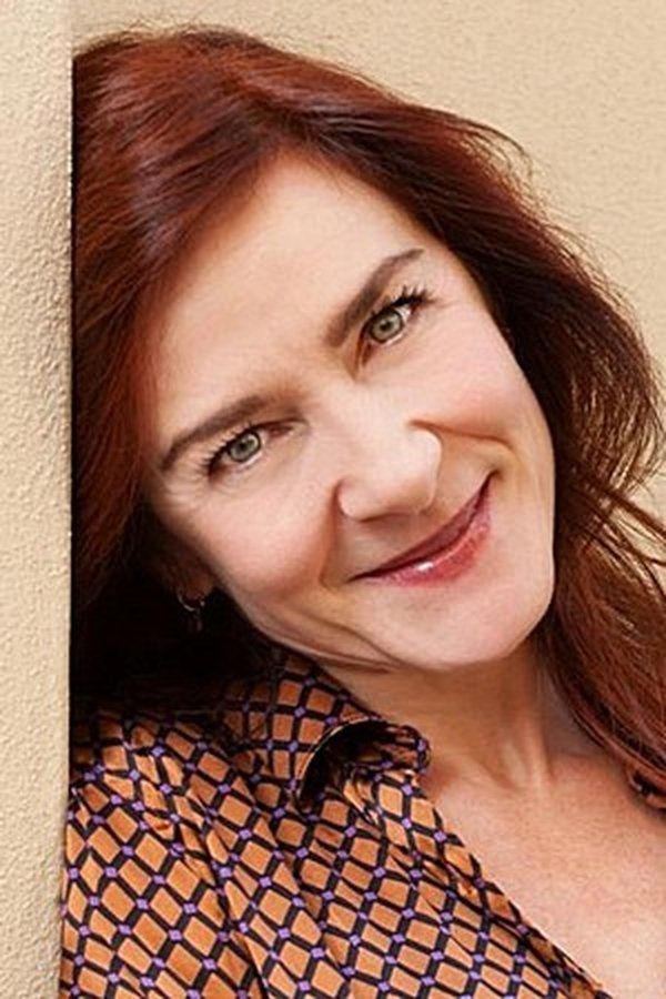 Silvana Fallisi – Foto
