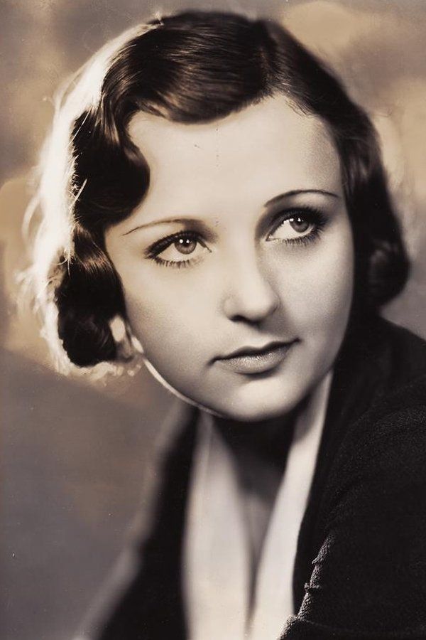 Geneva Mitchell – Foto