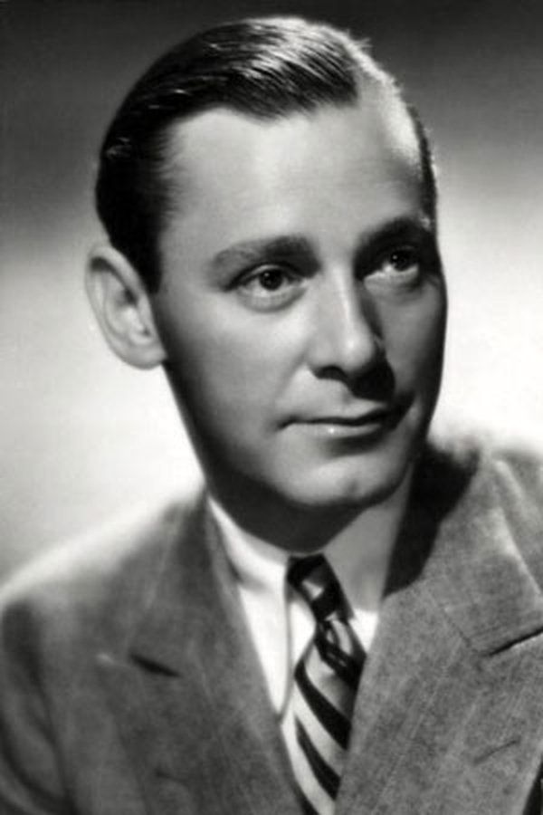 Herbert Marshall – Foto