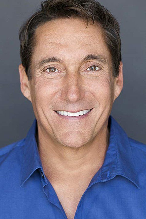 Michael Corbett – Foto