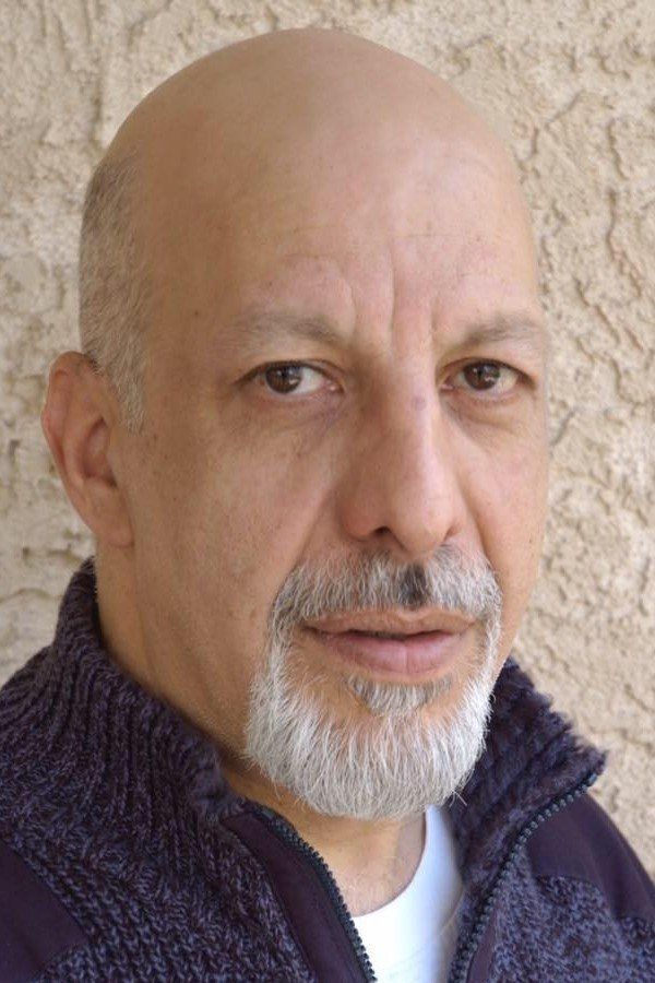 Erick Avari – Foto