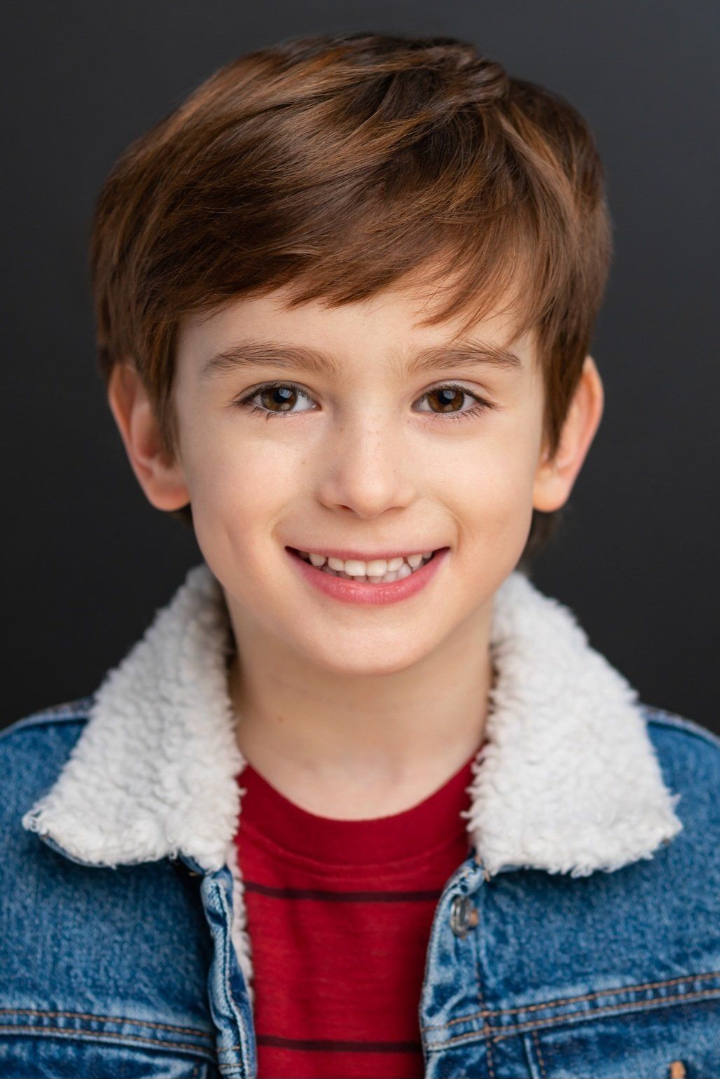 William Kosovic – Foto