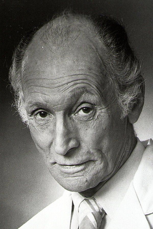 Peter Brocco – Foto