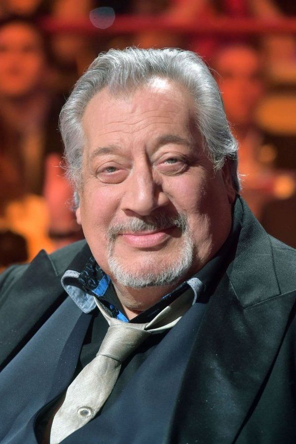 Jean-Claude Dreyfus – Foto