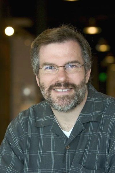 Gary Rydstrom – Foto