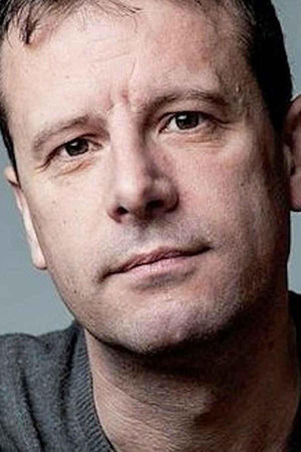 Paul Barnhill – Foto