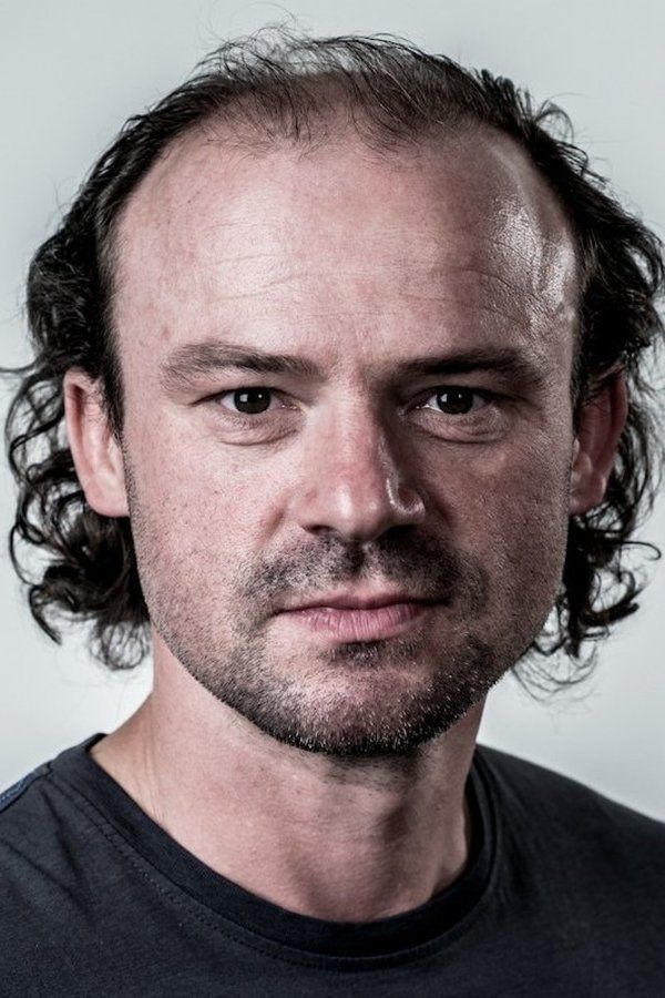 Gerhard Liebmann – Foto