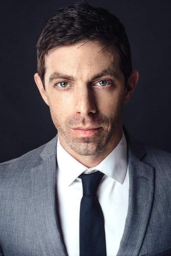 David Shae – Foto