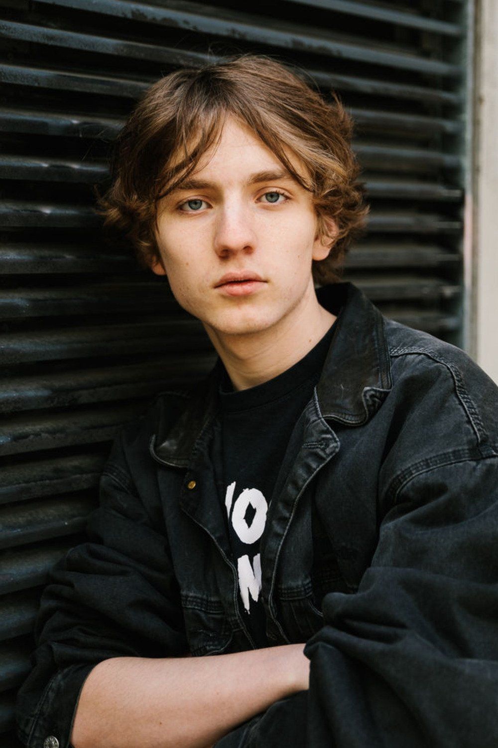 Julius Gause – Foto