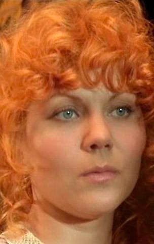 Cécile Vassort – Foto
