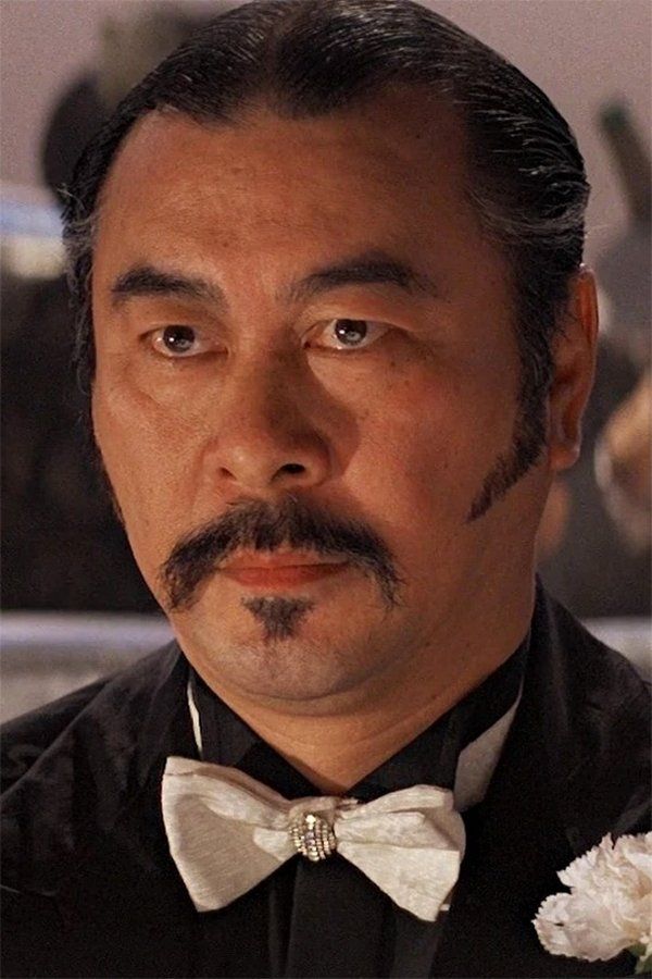 Roy Chiao – Foto