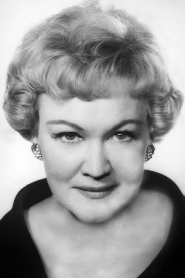 Bibi Osterwald – Foto