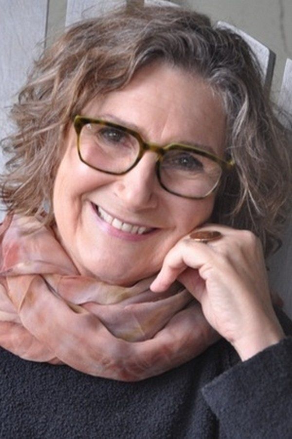 Jane Jenkins – Foto