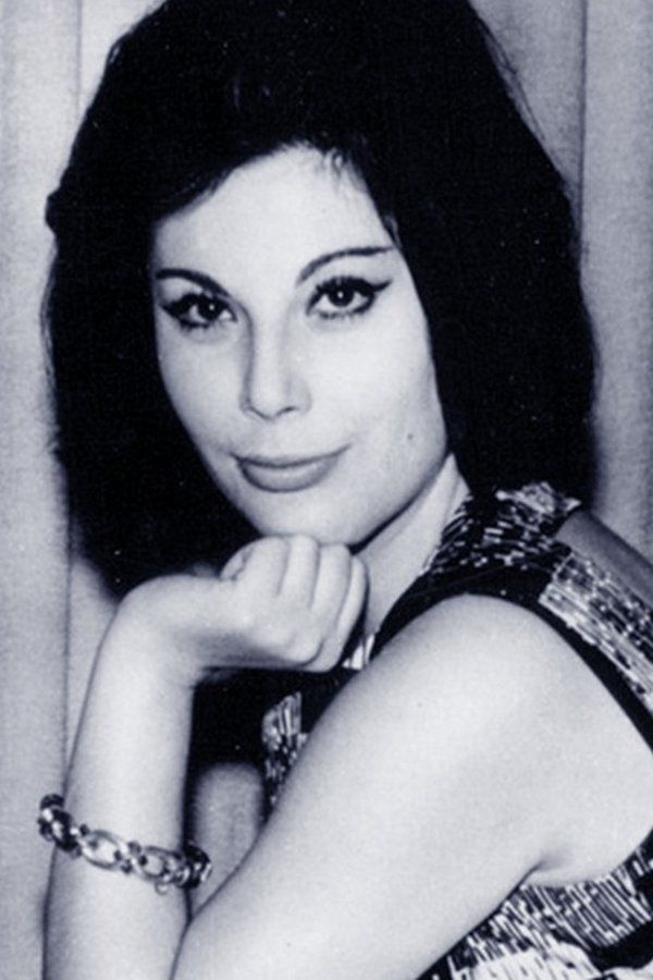 Daniela Rocca – Foto