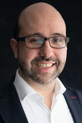 André Logie – Foto