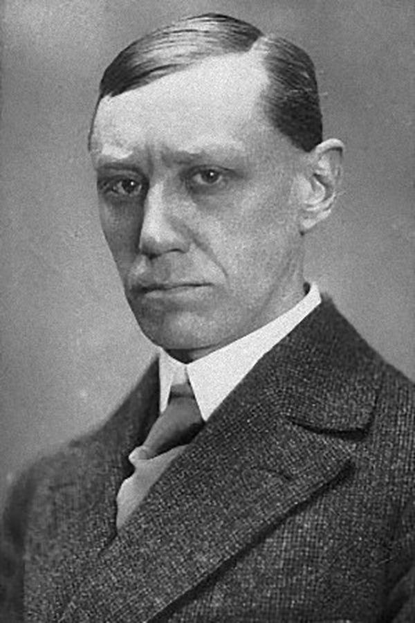 Max Schreck – Foto