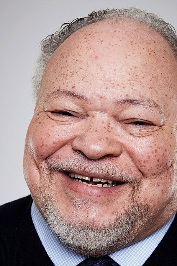 Stephen Henderson – Foto