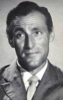Giulio Marchetti – Foto