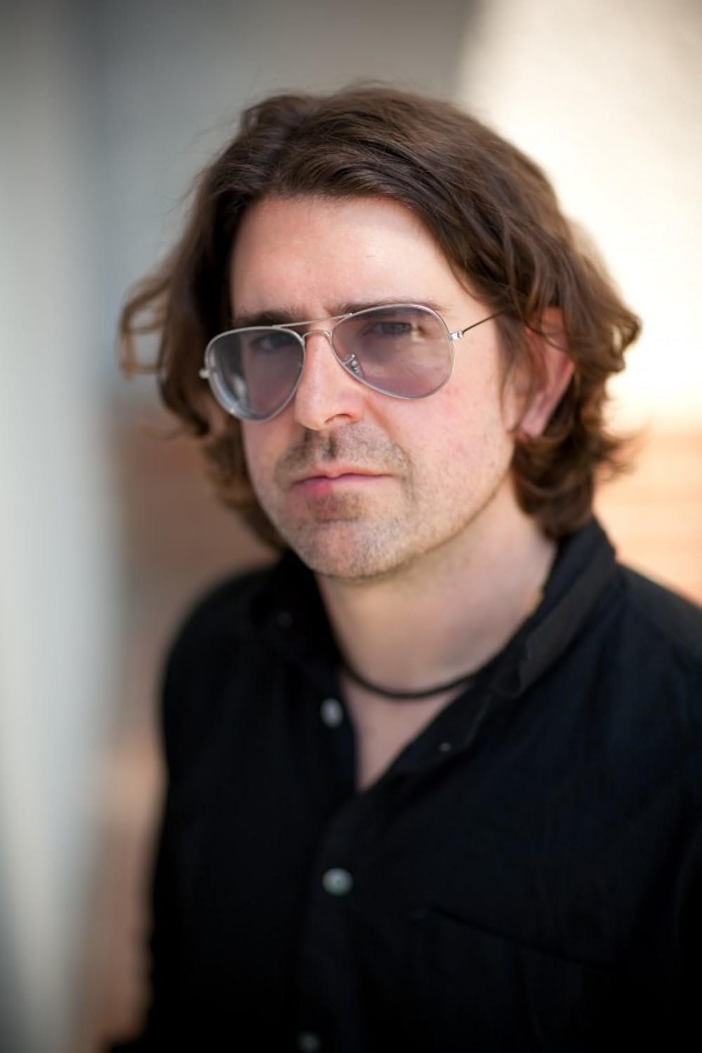 Lou Barlow – Foto