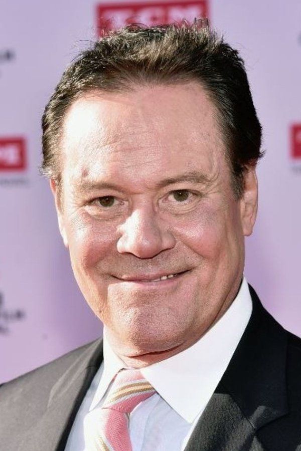 Chris Lemmon – Foto