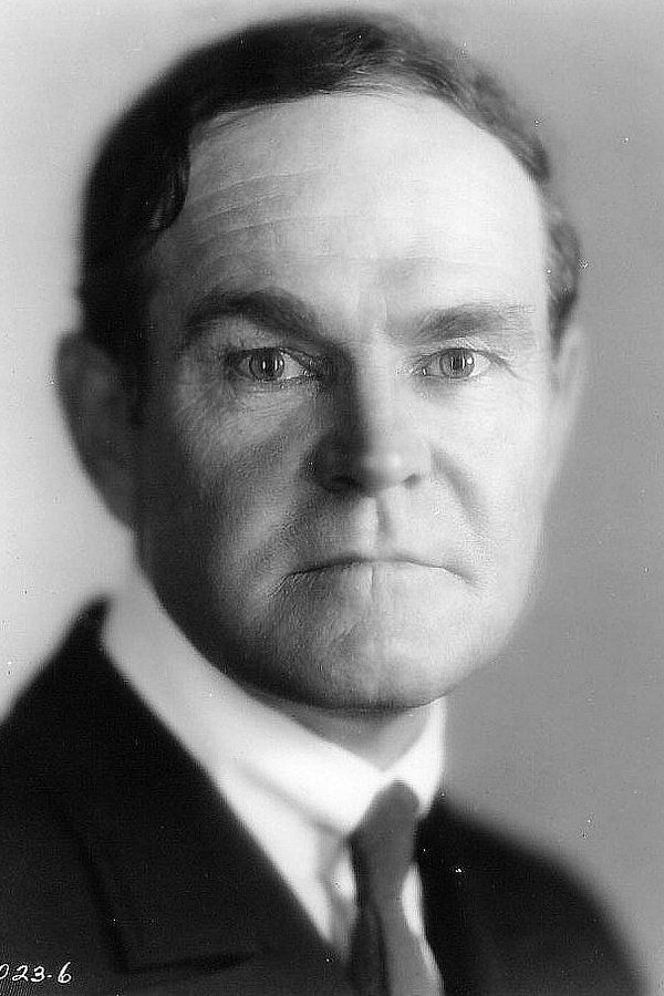 Guy Oliver – Foto