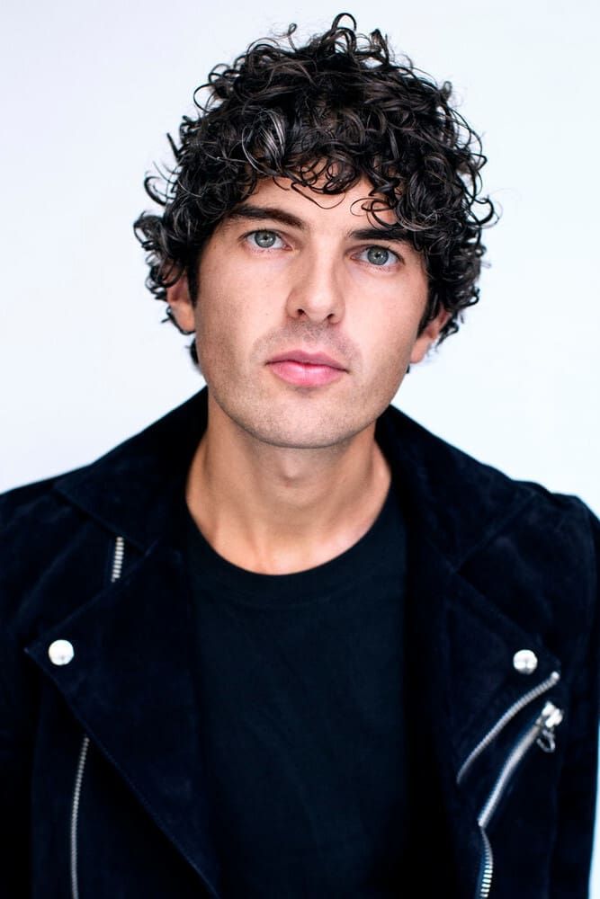 Daniel Hallberg – Foto