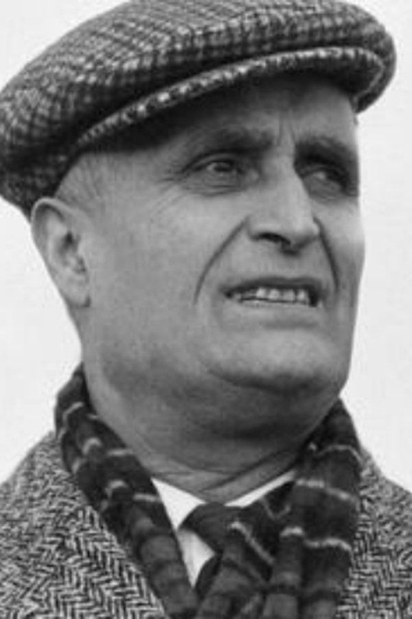 Thomas Narcejac – Foto