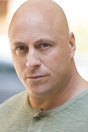 Christopher Mormando – Foto