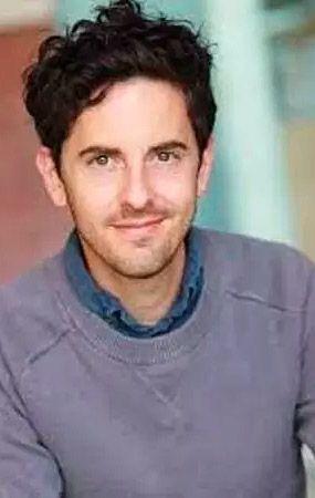 Mark Saul – Foto