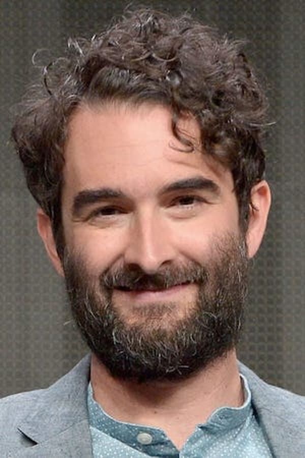 Jay Duplass – Foto