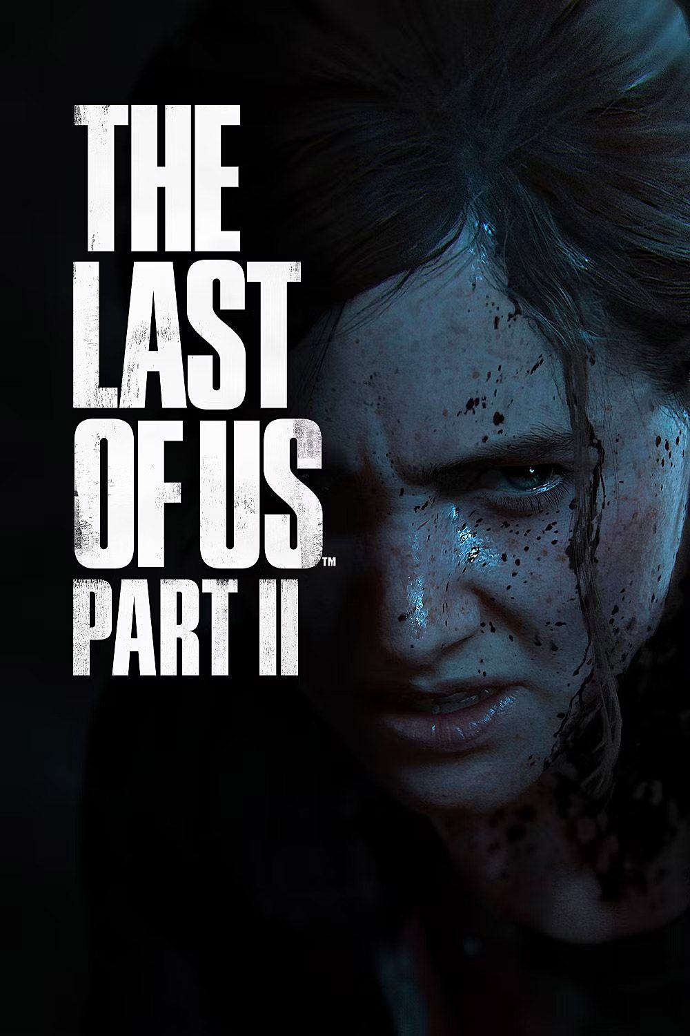 The Last of Us Part II – Poster