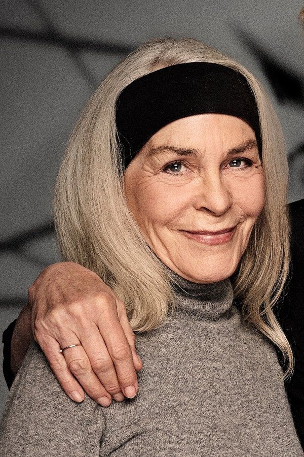 Elsebeth Steentoft – Foto