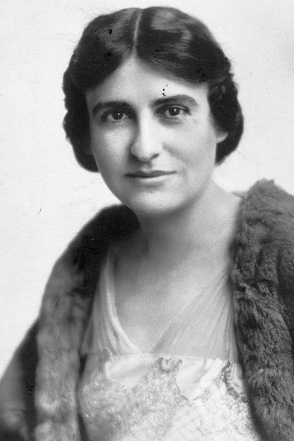Florence Auer – Foto