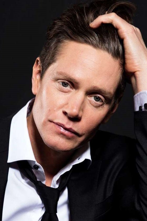 Nathan Page – Foto