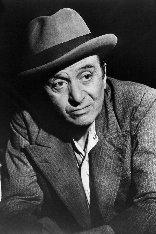 Marcel Dalio – Foto
