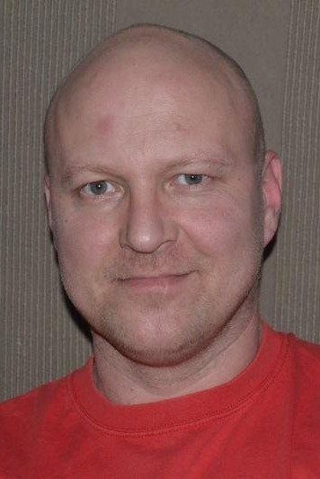 Sten Zupping – Foto