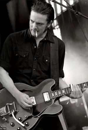 Peter Hayes – Foto