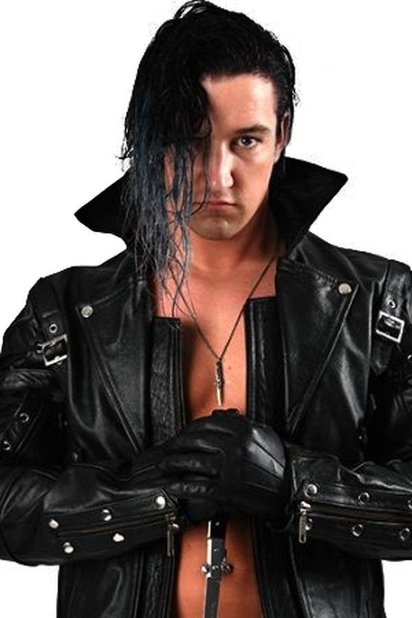 Jay White – Foto